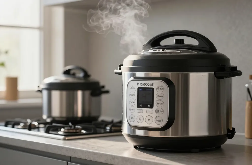 How Long Does Pressure Cooker Take to Preheat Faster